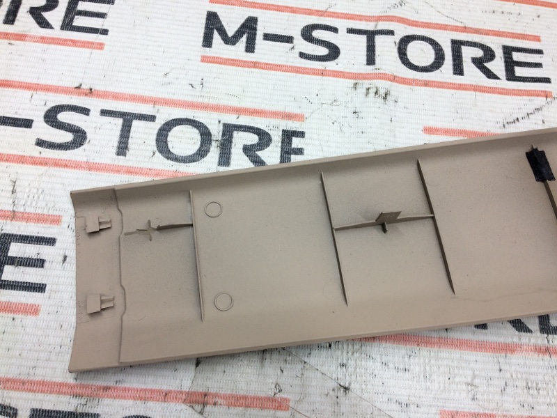 обшивка двери багажника, 300 рублей, Красноярск