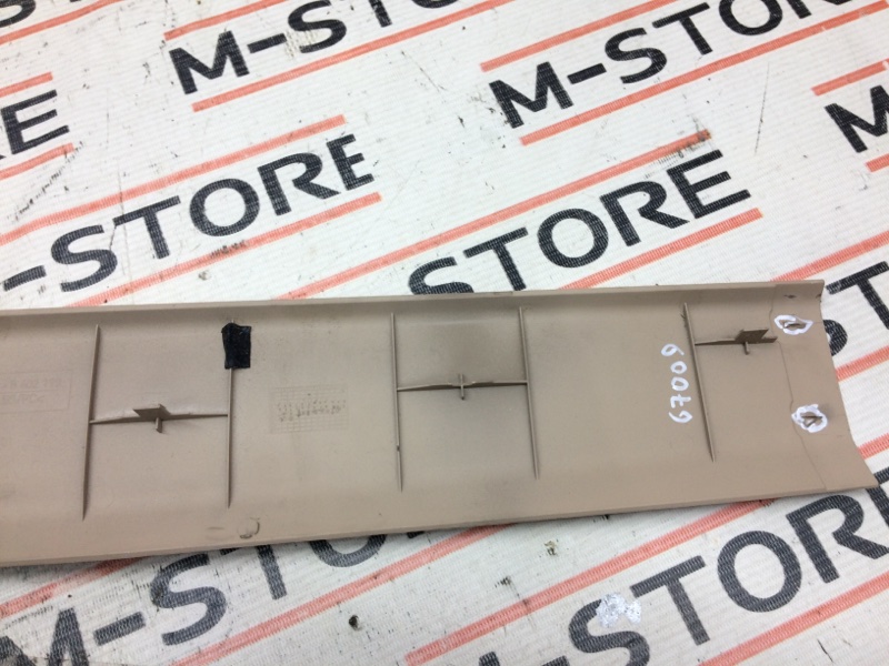 обшивка двери багажника, 300 рублей, Красноярск