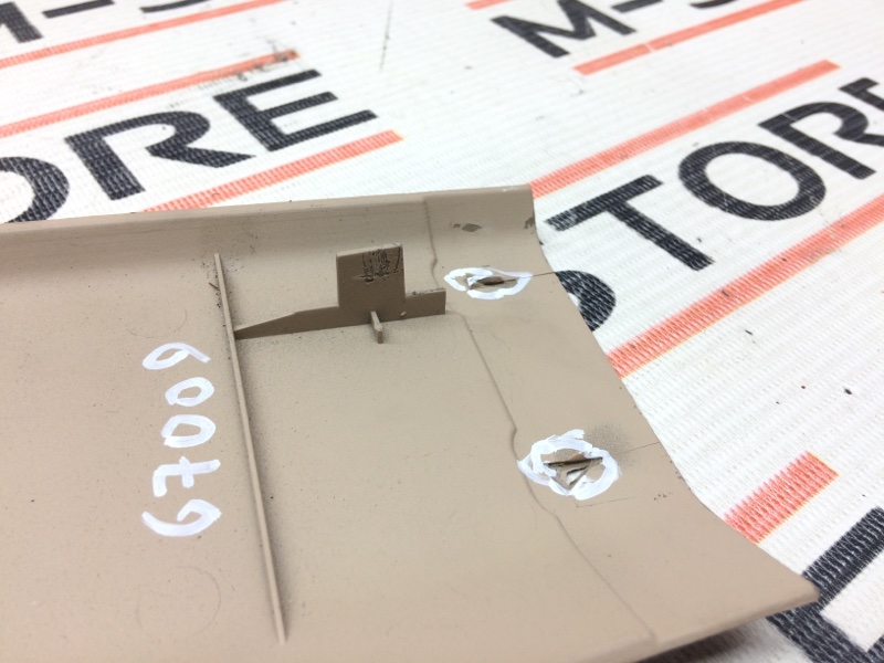 обшивка двери багажника, 300 рублей, Красноярск