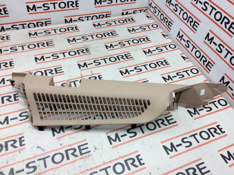 обшивка багажника, 540 рублей, Красноярск