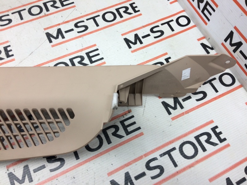 обшивка багажника, 540 рублей, Красноярск