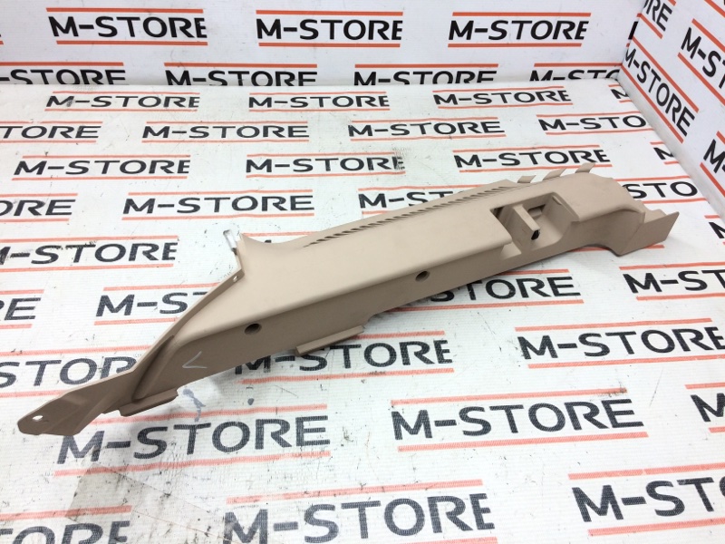 обшивка багажника, 540 рублей, Красноярск