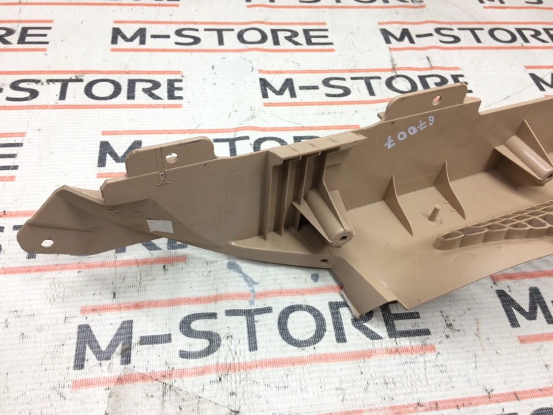 обшивка багажника, 540 рублей, Красноярск