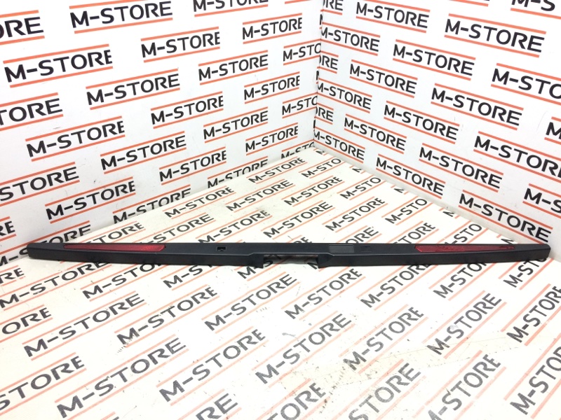 Накладка двери багажника, 350 рублей, Красноярск