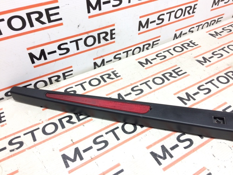 Накладка двери багажника, 350 рублей, Красноярск