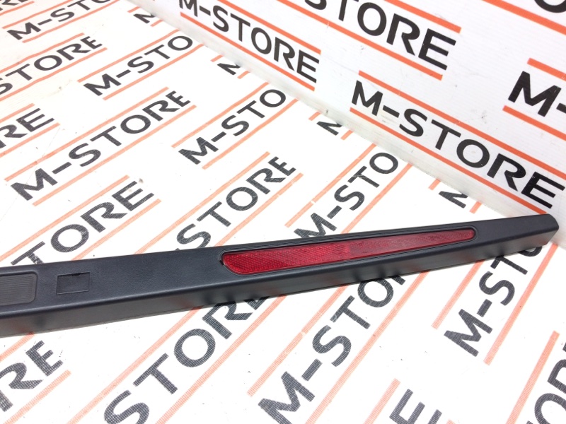 Накладка двери багажника, 350 рублей, Красноярск