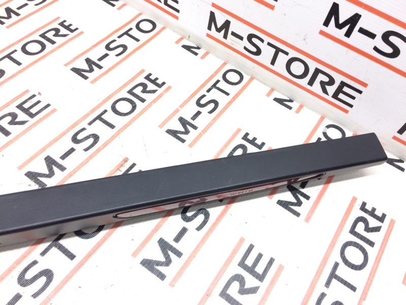 Накладка двери багажника, 350 рублей, Красноярск