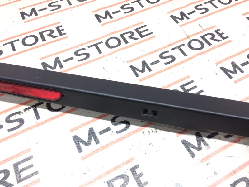 Накладка двери багажника, 350 рублей, Красноярск