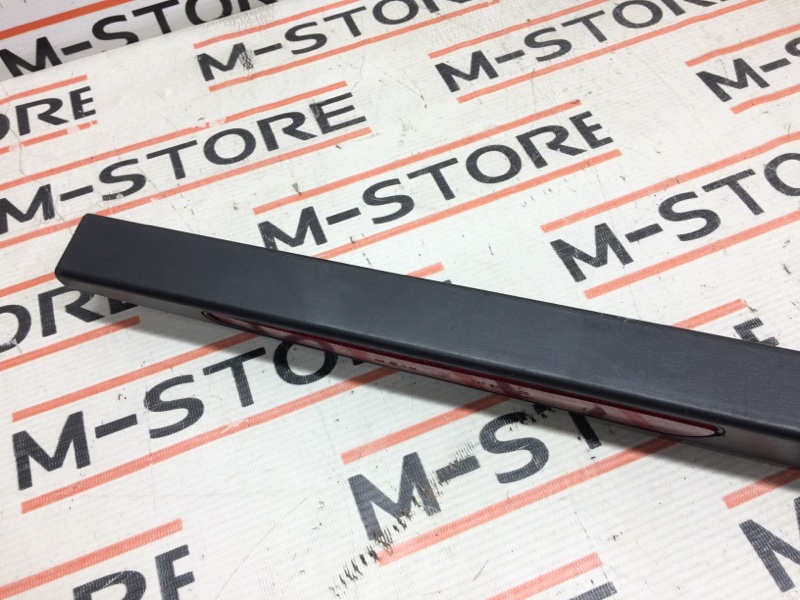 Накладка двери багажника, 350 рублей, Красноярск