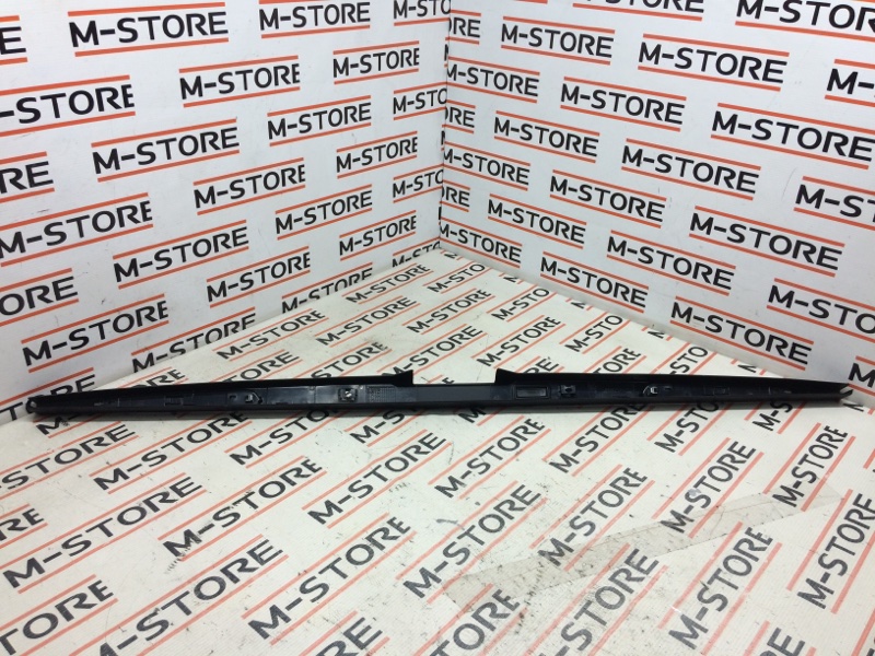 Накладка двери багажника, 350 рублей, Красноярск