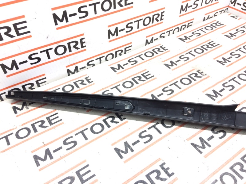 Накладка двери багажника, 350 рублей, Красноярск