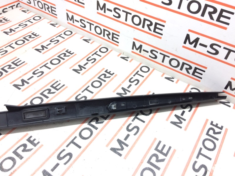 Накладка двери багажника, 350 рублей, Красноярск