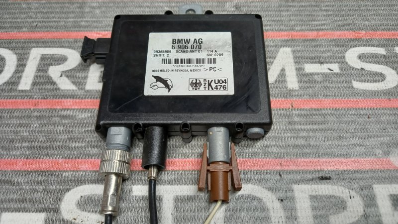 усилитель антенны, 350 рублей, Красноярск