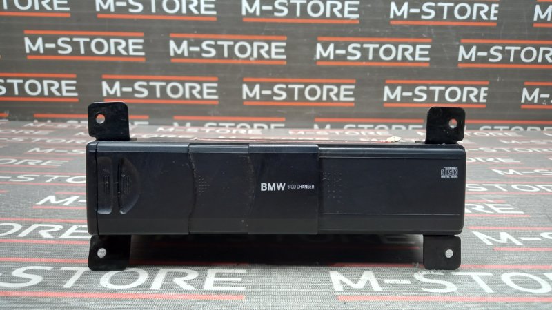 CD-Чейнджер, 500 рублей, Красноярск