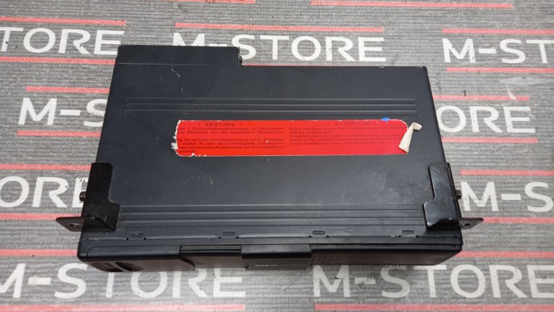 CD-Чейнджер, 500 рублей, Красноярск