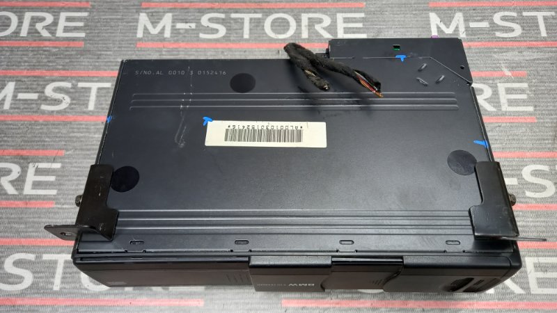 CD-Чейнджер, 500 рублей, Красноярск