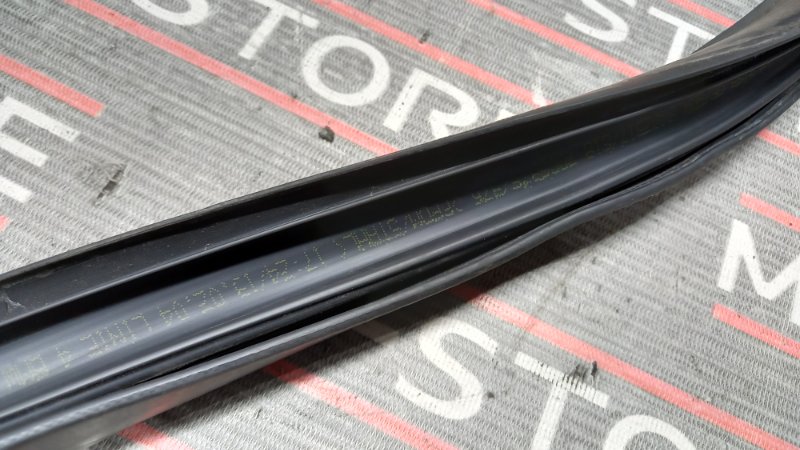 уплотнительная резинка, 630 рублей, Красноярск