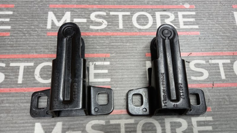 петля замка багажника, 350 рублей, Красноярск