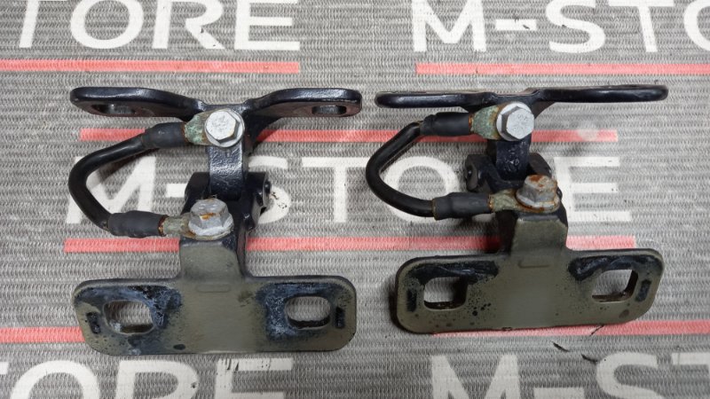 петля багажника, 480 рублей, Красноярск