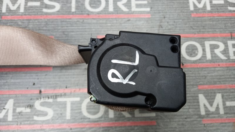 ремень безопасности, 350 рублей, Красноярск