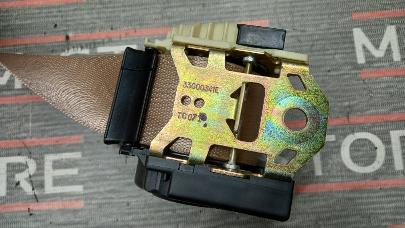 ремень безопасности, 350 рублей, Красноярск