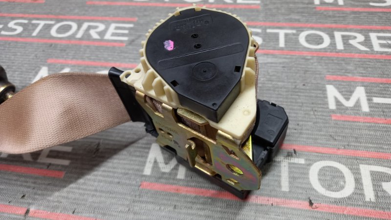 ремень безопасности, 350 рублей, Красноярск