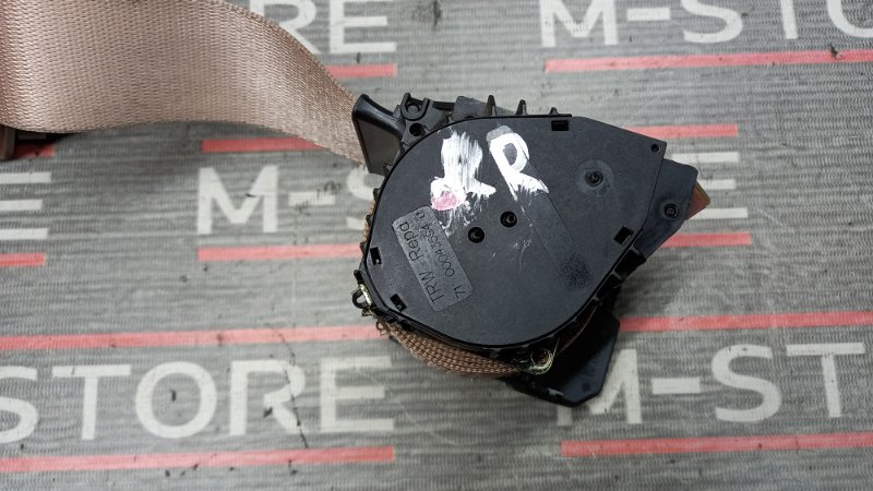 ремень безопасности, 350 рублей, Красноярск