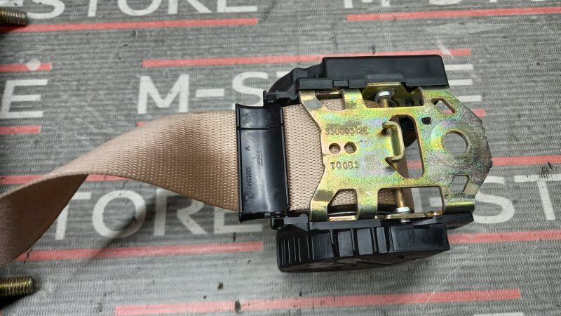 ремень безопасности, 350 рублей, Красноярск