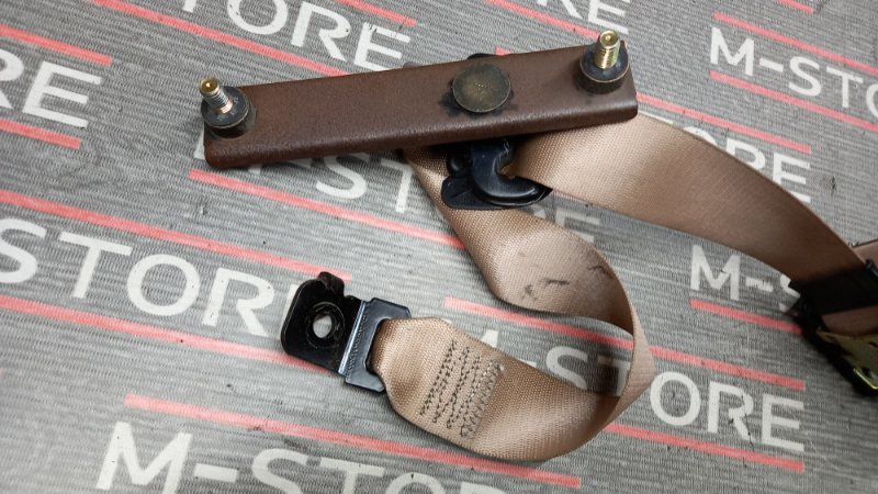 ремень безопасности, 350 рублей, Красноярск