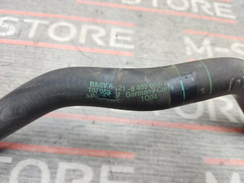 патрубок отопителя, 350 рублей, Красноярск