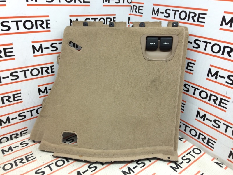 обшивка багажника, 480 рублей, Красноярск