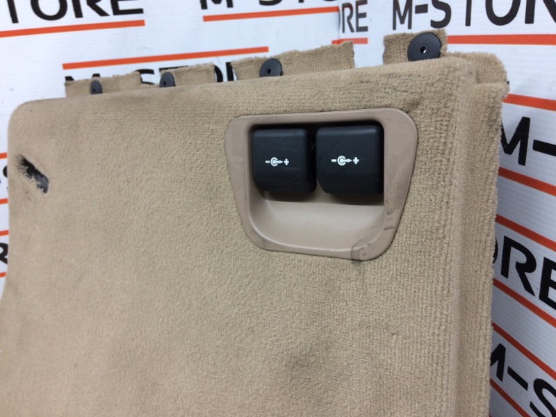 обшивка багажника, 480 рублей, Красноярск