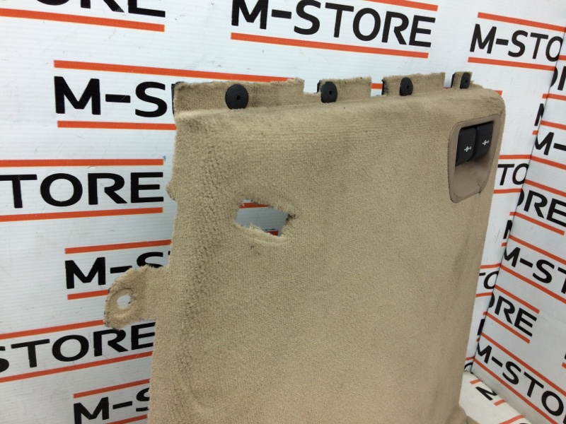 обшивка багажника, 480 рублей, Красноярск