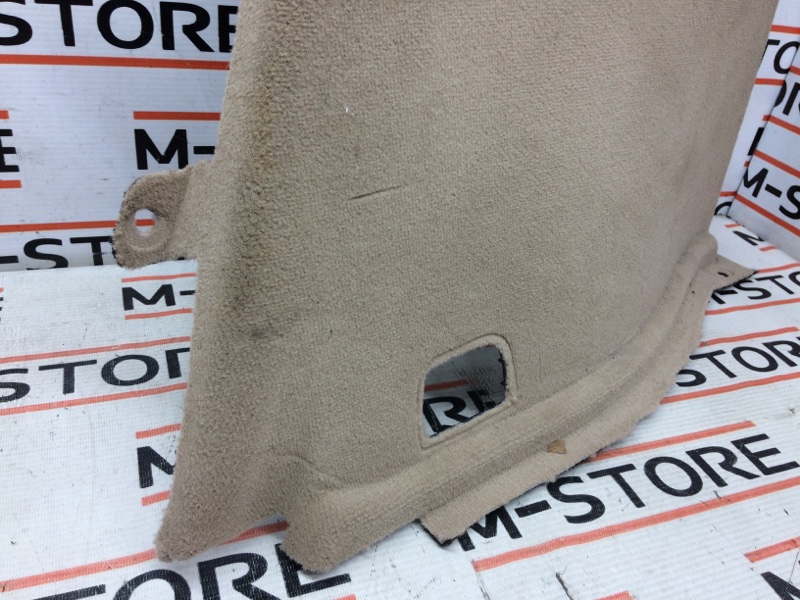 обшивка багажника, 480 рублей, Красноярск