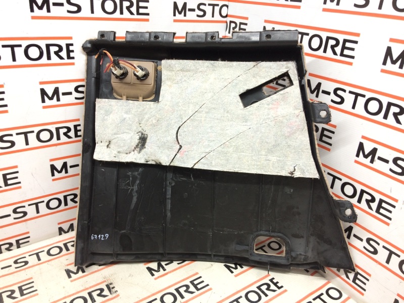 обшивка багажника, 480 рублей, Красноярск