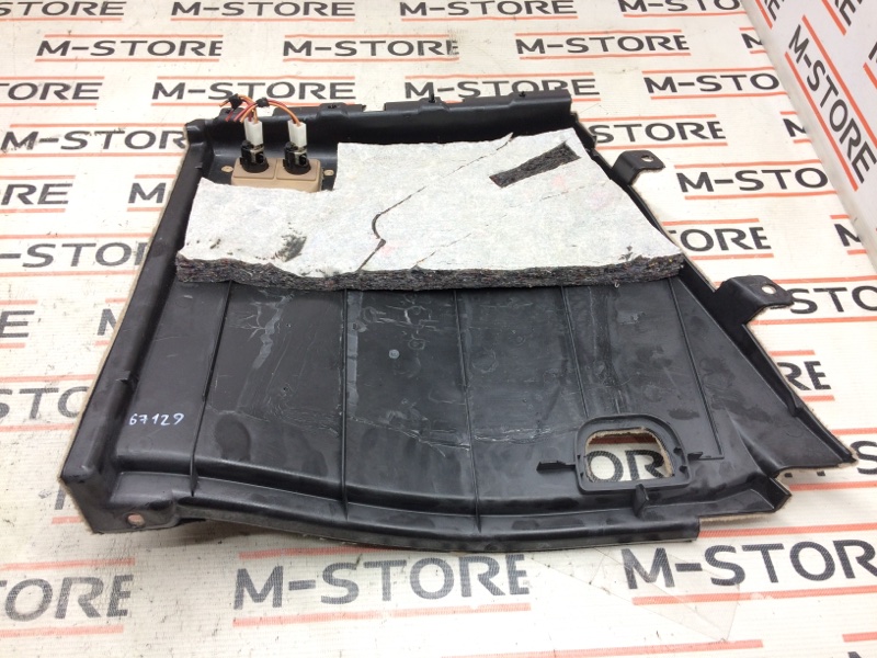 обшивка багажника, 480 рублей, Красноярск