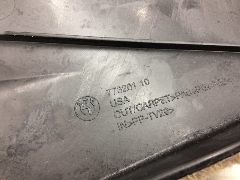 обшивка багажника, 480 рублей, Красноярск