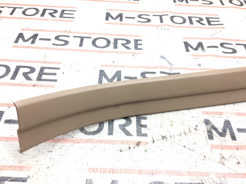 Накладка на порог салона, 330 рублей, Красноярск