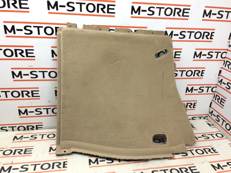 обшивка багажника, 480 рублей, Красноярск