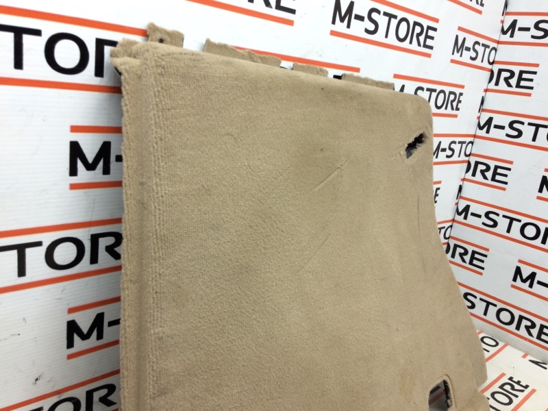 обшивка багажника, 480 рублей, Красноярск