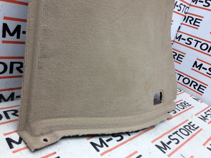 обшивка багажника, 480 рублей, Красноярск