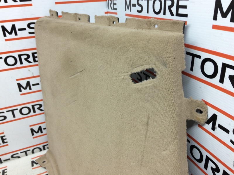 обшивка багажника, 480 рублей, Красноярск