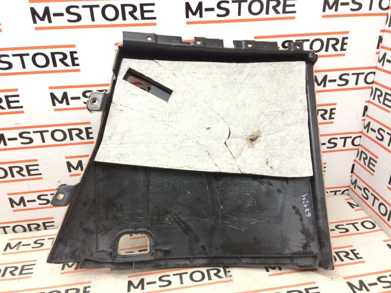 обшивка багажника, 480 рублей, Красноярск