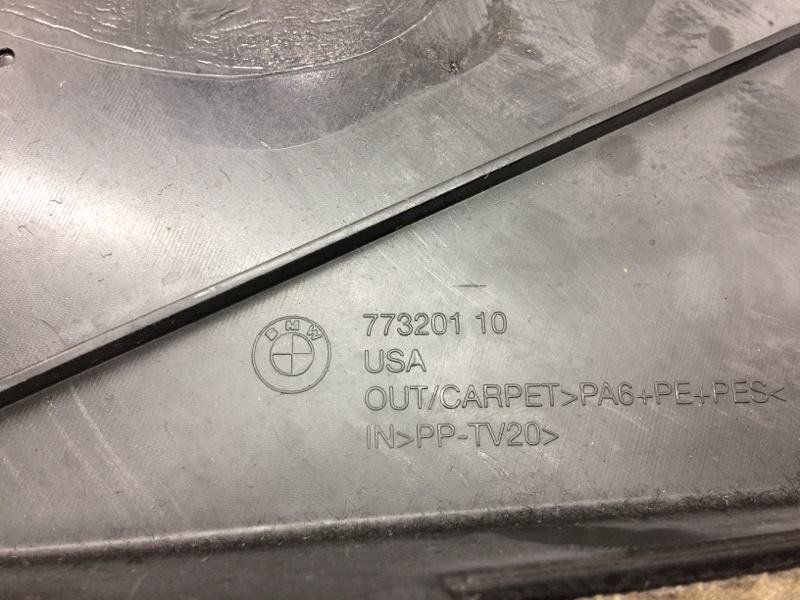 обшивка багажника, 480 рублей, Красноярск