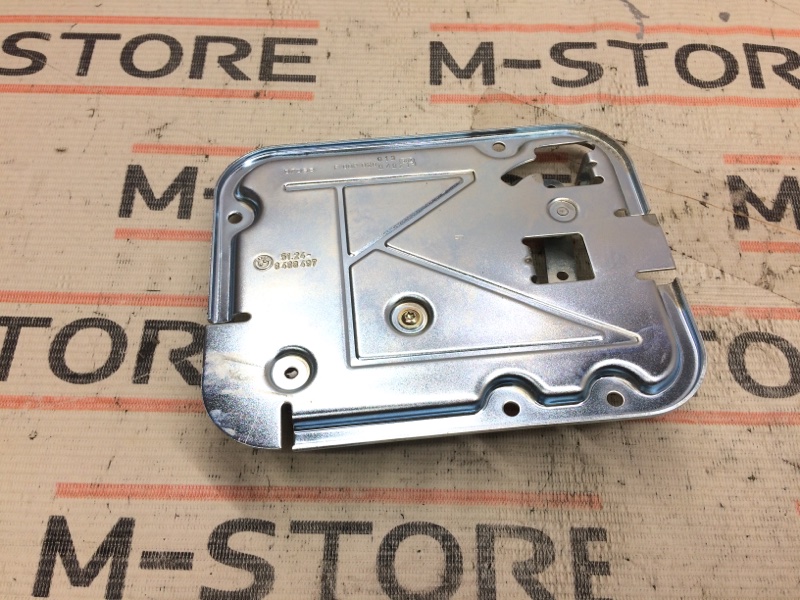 Активатор замка багажника, 410 рублей, Красноярск