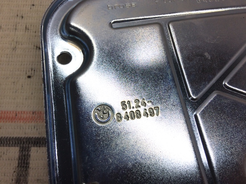 Активатор замка багажника, 410 рублей, Красноярск