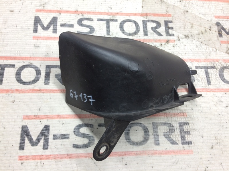 накладка на бампер, 210 рублей, Красноярск