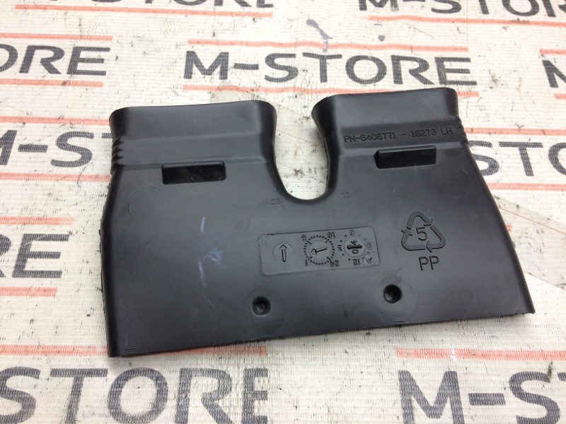 Воздуховод печки, 190 рублей, Красноярск