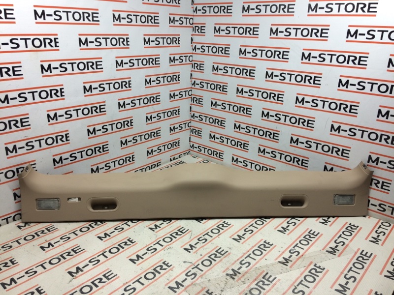 обшивка двери багажника, 350 рублей, Красноярск