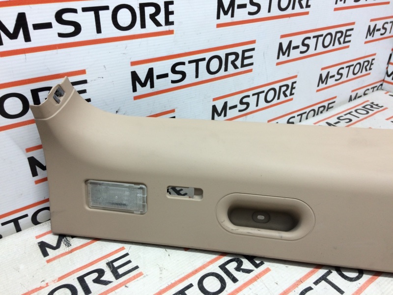 обшивка двери багажника, 350 рублей, Красноярск